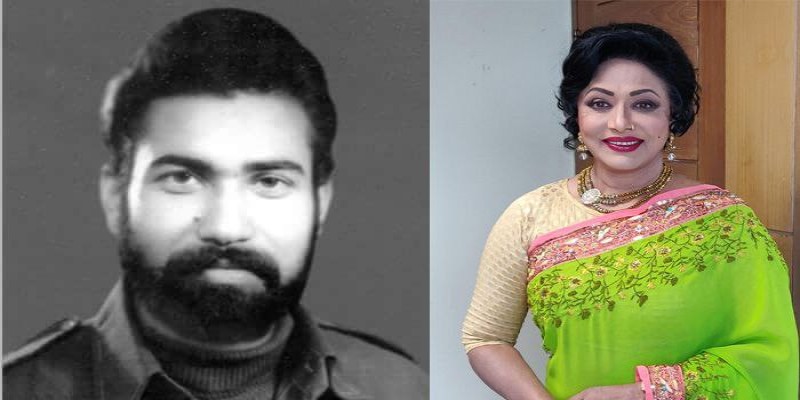 আজীবন সম্মাননা পাচ্ছেন অভিনেতা খসরু ও চিত্রনায়িকা রোজিনা