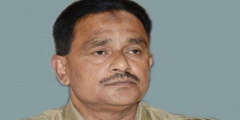 বিএনপির যুগ্ম মহাসচিব আলাল ৫ দিনের রিমান্ডে