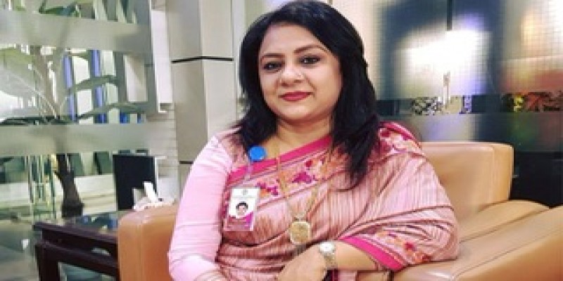 প্রতারণা মামলায় হেলেনা জাহাঙ্গীরের জামিন নামঞ্জুর
