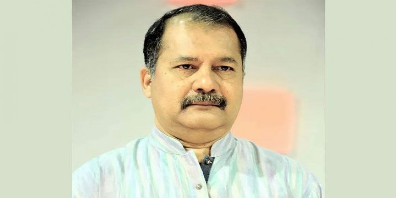 বিএনপির মিডিয়া সেলের আহ্বায়ক স্বপনকে গ্রেফতার