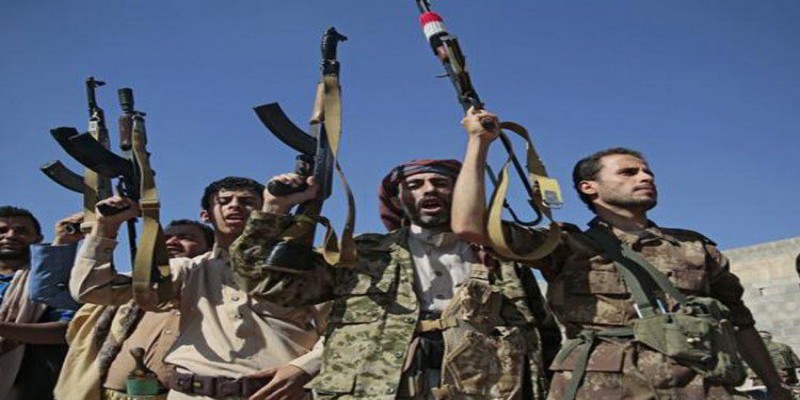 ইসরাইলের বিরুদ্ধে যুদ্ধ ঘোষণা করলো হুথি