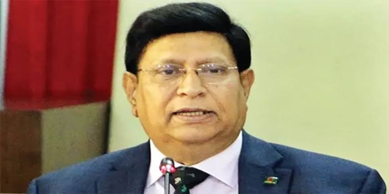 ওএইচসিএইচআরের বিবৃতির জবাবে বাংলাদেশের কূটনৈতিক পত্র॥