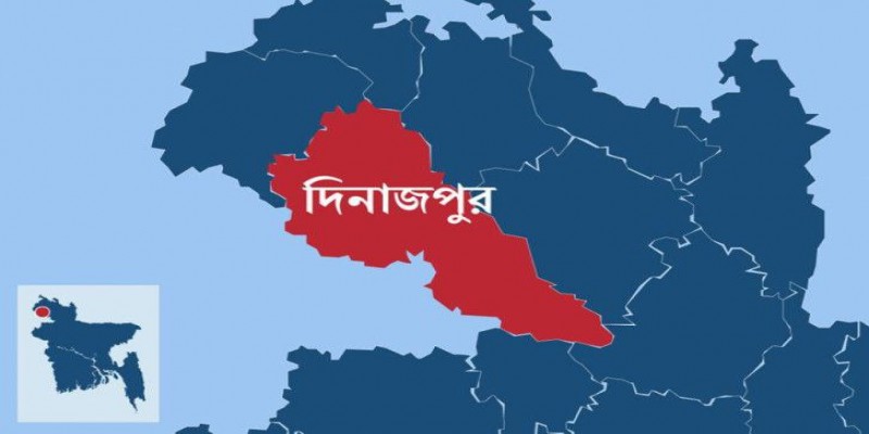 দিনাজপুরে প্রতিপক্ষের হামলায় আহত স্বামী-স্ত্রীর মৃত্যু