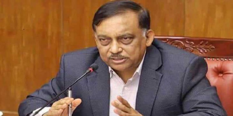 সহিংসতার দায় বিএনপি এড়াতে পারে নাঃ স্বরাষ্ট্রমন্ত্রী