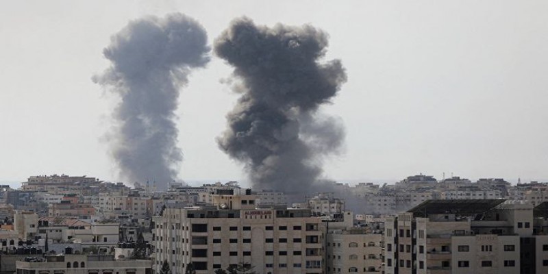 ইরানে ভয়াবহ অগ্নিকাণ্ডে ৩২ জন নিহত