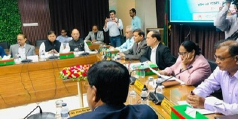 ইসির সংলাপে অংশ নেয়নি ৯টি দল