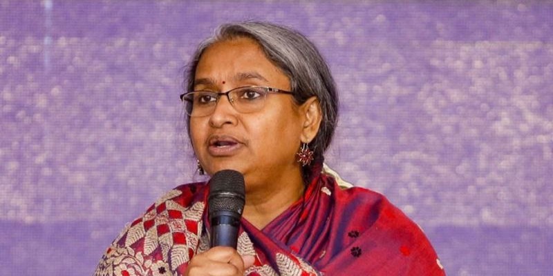 নতুন শিক্ষাক্রম নিয়ে গাইড ও কোচিং ব্যবসায়ীরা অপপ্রচার চালাচ্ছেঃ শিক্ষামন্ত্রী