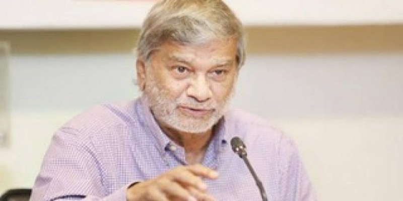 হরতাল-অবরোধে দেশের অর্থনীতির প্রচণ্ড ক্ষতি হচ্ছেঃ এম এ মান্নান