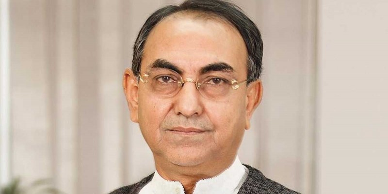 রিমান্ড শেষে আদালতে বিএনপি নেতা মির্জা আব্বাস