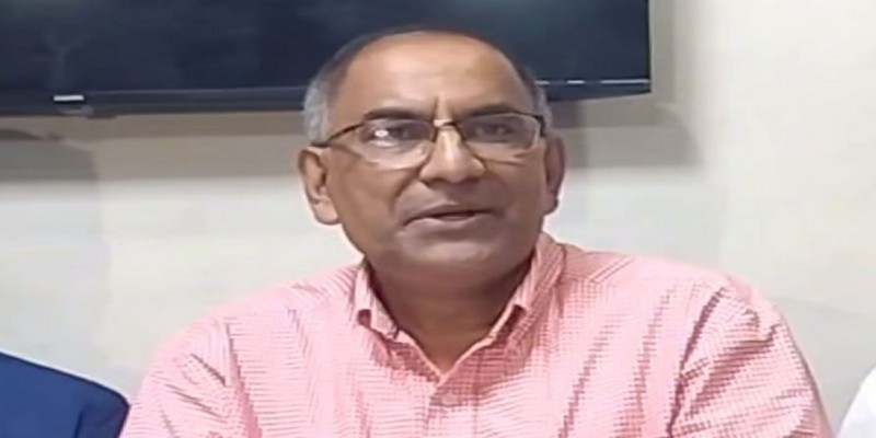হাসান সারওয়ার্দী বাইডেনের কথিত উপদেষ্টা আরেফীকে ট্র্যাপে ফেলেছেনঃ ডিবি