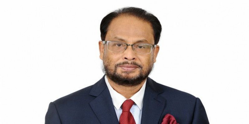 সড়কপথ যেন মৃত্যুফাঁদে পরিণত হয়েছেঃ জি এম কাদের
