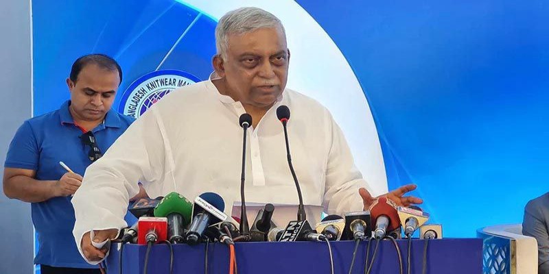 বিএনপি স্বীকৃত জনবিচ্ছিন্ন একদলঃ স্বরাষ্ট্রমন্ত্রী