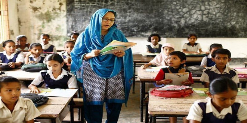 সহকারী শিক্ষক নিয়োগের পরীক্ষা আগামী ১ ডিসেম্বর
