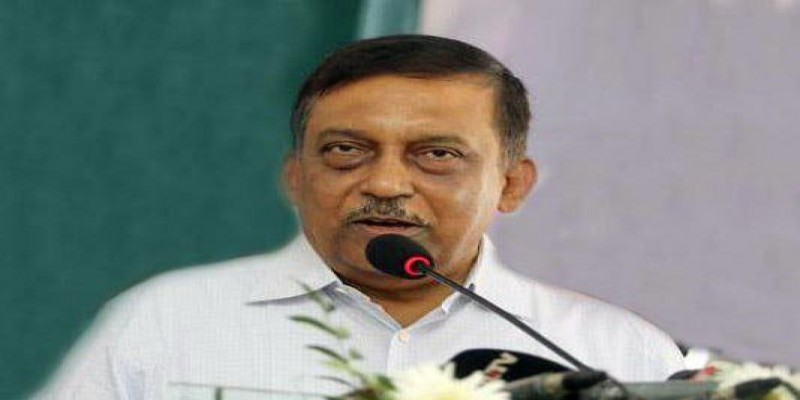 ২৮ অক্টোবর কিছুই করতে পারেনি, আগামী দিনেও পারবে নাঃ স্বরাষ্ট্রমন্ত্রী