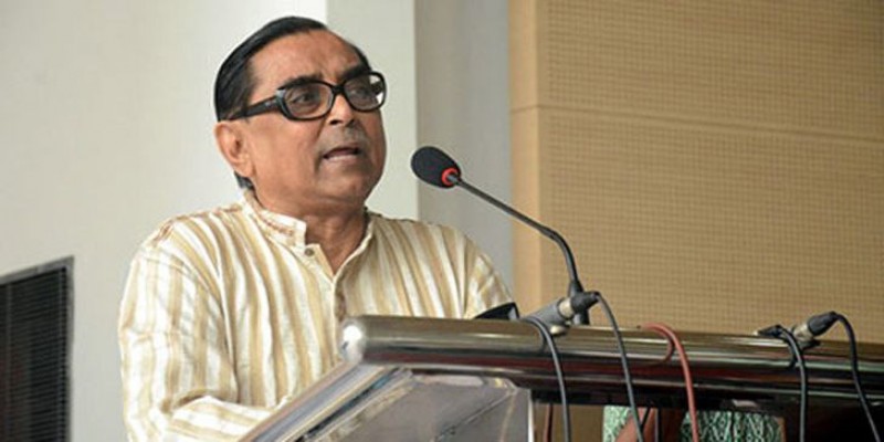 দেশি-বিদেশি ষড়যন্ত্র থাকলেও নির্বাচন হবেঃ রাশেদ খান মেনন