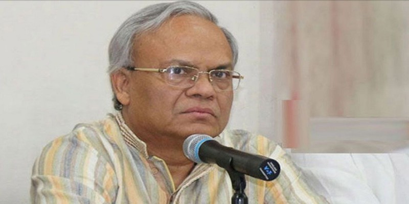 মামলা দিয়ে আইনশৃঙ্খলা বাহিনী বাণিজ্য করছেঃ রুহুল কবির রিজভী