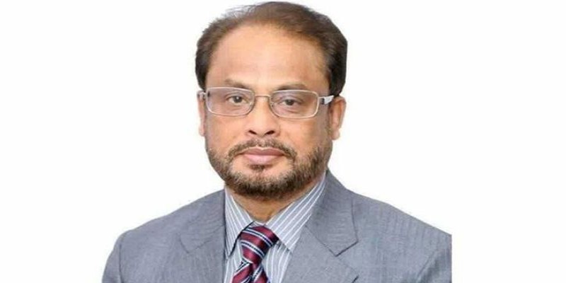 গণতন্ত্রের নামে দেশে অত্যাচারী স্বৈরতন্ত্র প্রতিষ্ঠা হয়েছেঃ গোলাম মোহাম্মদ কাদের