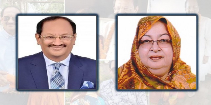 আইডিয়ালের সেই মুশতাক-ফাওজিয়াকে অব্যাহতির সুপারিশ