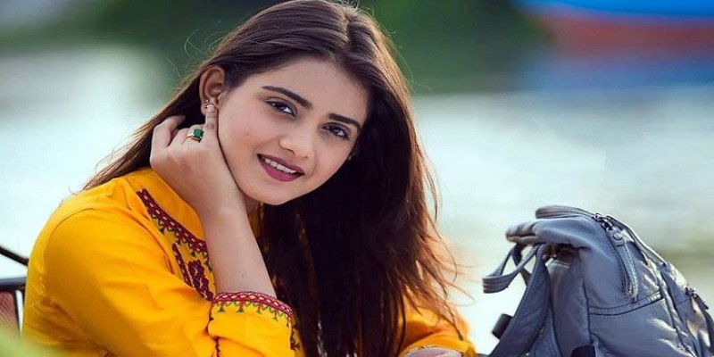জনপ্রিয় অভিনেত্রী তানজিন তিশার আত্মহত্যার চেষ্টা