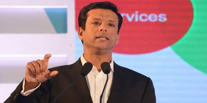 আগামীতে বিএনপি-জামায়াত নামে কোনো দল থাকবে নাঃ সজীব ওয়াজেদ জয়