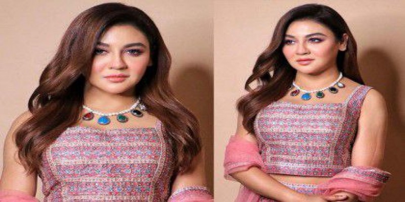 আন্তর্জাতিক চলচ্চিত্র উৎসবে জয়া আহসানের ৫ সিনেমা
