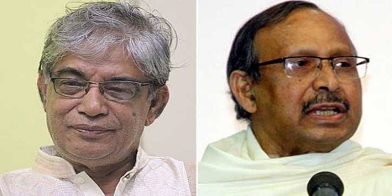 টেকনোক্র্যাট কোটার মন্ত্রী ও প্রধানমন্ত্রীর উপদেষ্টাদের পদত্যাগ