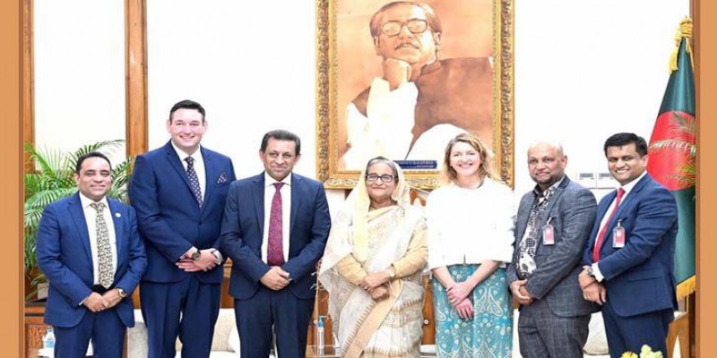 বাংলাদেশ থেকে শ্রমিক নিতে আগ্রহ প্রকাশ স্কটল্যান্ডের
