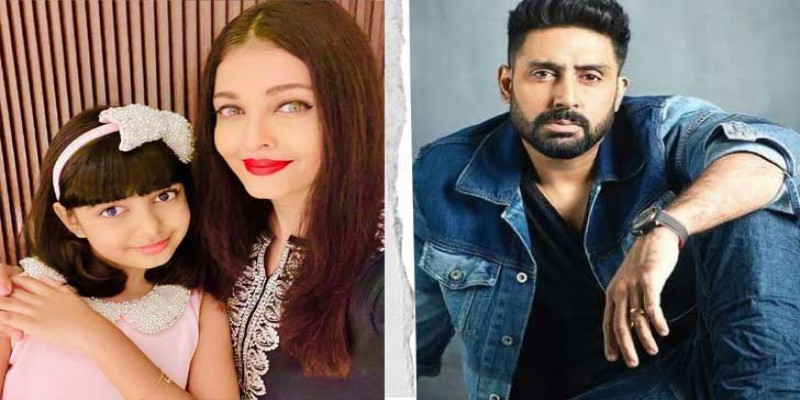 মায়ের কাছে ঐশ্বরিয়া সঙ্গে মেয়ে আরাধ্যাও