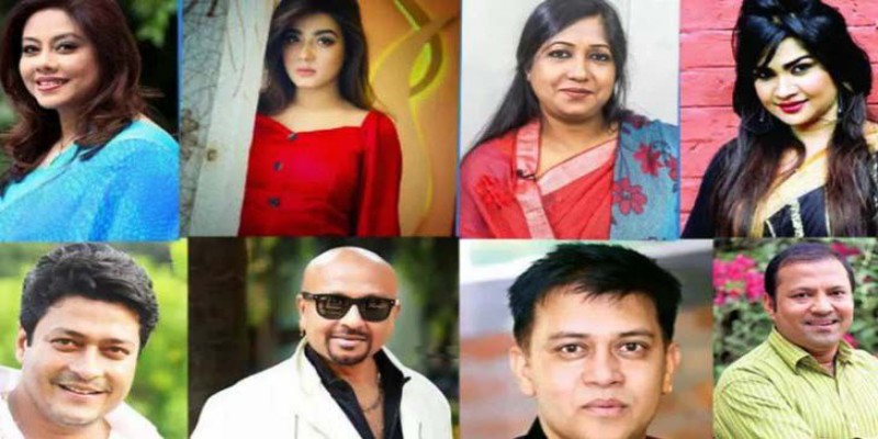 আওয়ামী লীগের মনোনয়ন চাইলেন যেসব তারকা