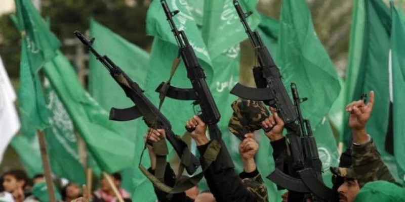 হামাসের নৌবাহিনীর কমান্ডার অমর আবু জাল্লা নিহত