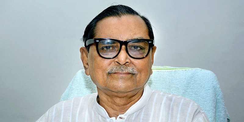 যুক্তরাষ্ট্র বাংলাদেশকে বিপদে ফেলার চেষ্টা করছেঃ রাশেদ খান মেনন