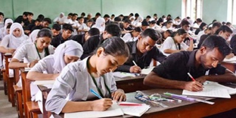 এইচএসসি পরীক্ষার ফল প্রকাশ করা হবে আগামীকাল