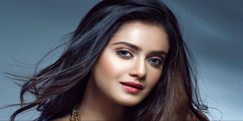 অভিনেত্রী তানজিন তিশার সঙ্গে সাংবাদিকদের দ্বন্দ্বের অবসান