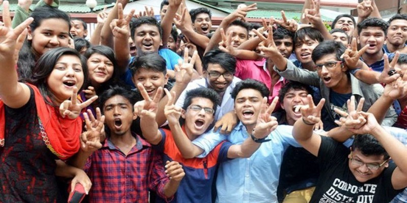 এইচএসসি ও সমমানের পরীক্ষার ফল প্রকাশ