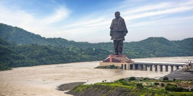 ভারতের গুজরাট রাজ্যে বজ্রপাতে ২০ জন নিহত