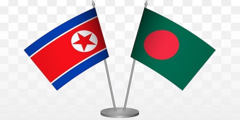 বাংলাদেশ ও নেপাল থেকে উত্তর কোরিয়ার দূতাবাস দিল্লীতে স্থানান্তর