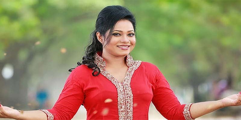 বিএনএম এতে যোগ দিলেন কণ্ঠশিল্পী ডলি সায়ন্তনী