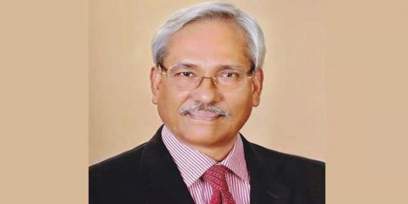 বিএনপি নেতা ব্যারিস্টার শাহজাহান ওমর নৌকা প্রতীকে নির্বাচন করছেন