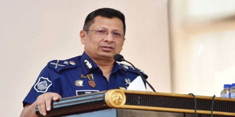 যারা চোরাগোপ্তা হামলা চালাচ্ছে তাদের বিরুদ্ধে কঠোর ব্যবস্থাঃ আইজিপি