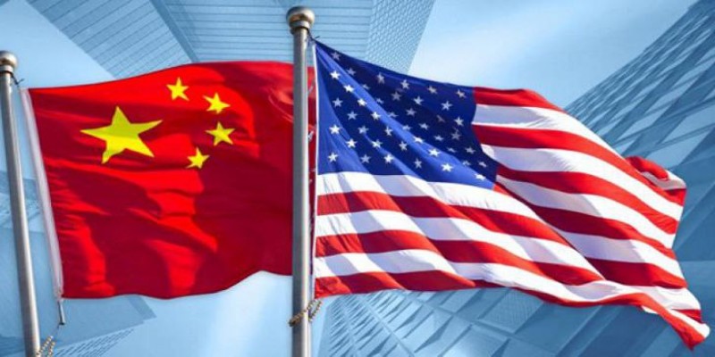 বিশ্বে গ্রিনহাউজ গ্যাস নির্গমনকারী ১ম দেশ চীন, দ্বিতীয় যুক্তরাষ্ট্র