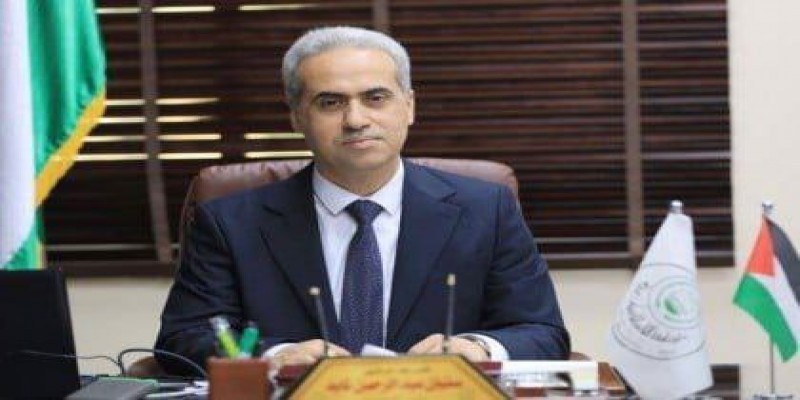 ইসরায়েলের হামলায় ফিলিস্তিনের প্রখ্যাত বিজ্ঞানী সুফিয়ান তায়েহ নিহত