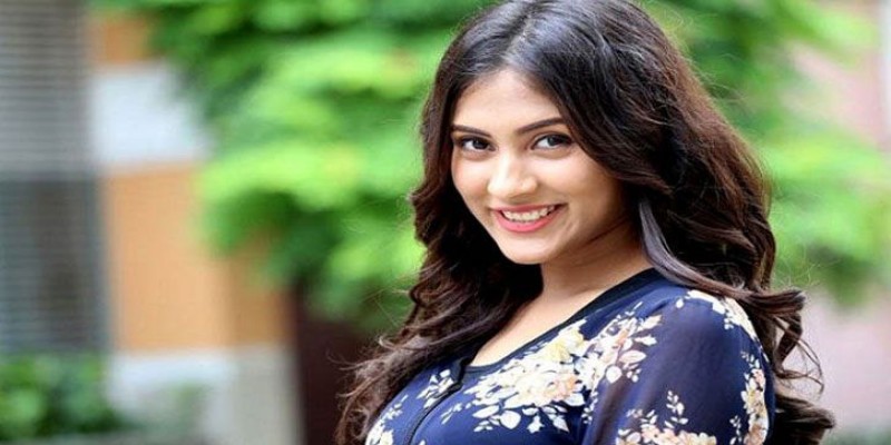 ভক্তদের ভালোবাসাকে আমি সম্মান করিঃ মেহজাবিন
