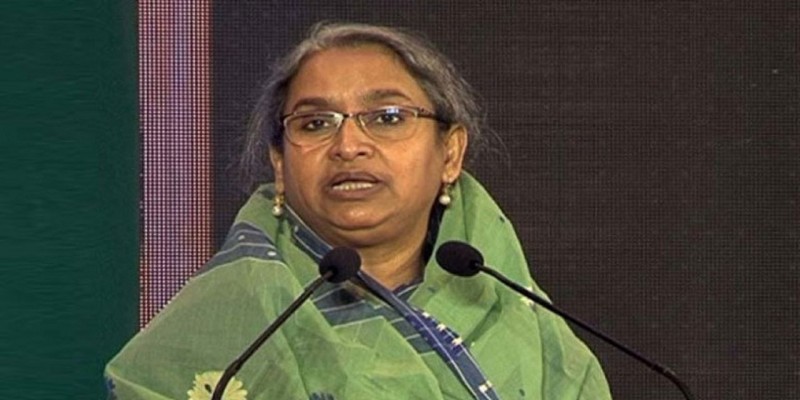 নতুন শিক্ষাক্রম নিয়ে ভয়ঙ্কর মিথ্যাচার করা হচ্ছেঃ শিক্ষামন্ত্রী