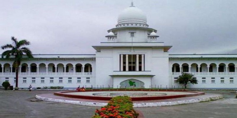 আইজি প্রিজন্স ও সুরক্ষা সচিবের আপিল বিভাগে নিঃশর্ত ক্ষমা প্রার্থনা
