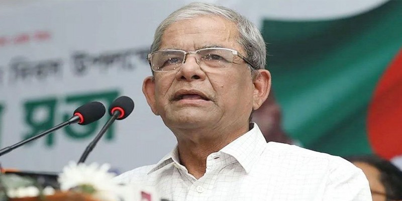 মির্জা ফখরুলের জামিন শুনানি বৃহস্পতিবার