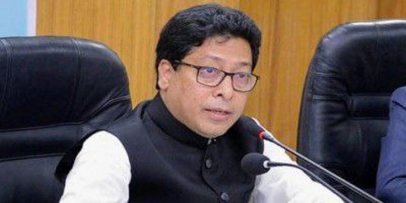 ইউএনওদের বদলি খুব শিগগিরইঃ ফরহাদ হোসেন