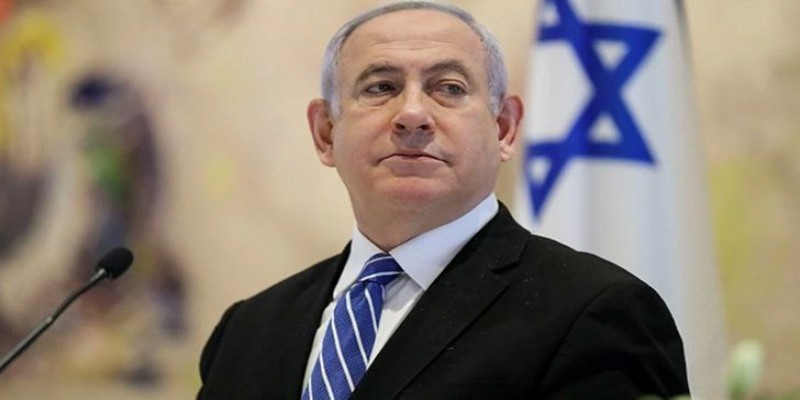 নেতানিয়াহুর বিরুদ্ধে করা দুর্নীতির মামলার বিচারকাজ আবার শুরু