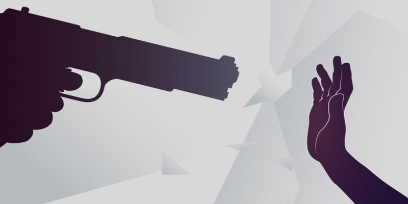 যুক্তরাষ্ট্রের নেভাদা বিশ্ববিদ্যালয়ে বন্দুক হামলায় ৪ জন নিহত