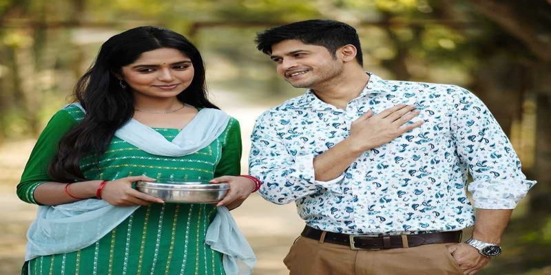 হিমিকার হাউস হাসব্যান্ড নিলয়
