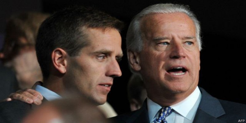 প্রেসিডেন্ট জো বাইডেনের ছেলের বিরুদ্ধে কর ফাঁকির মামলা